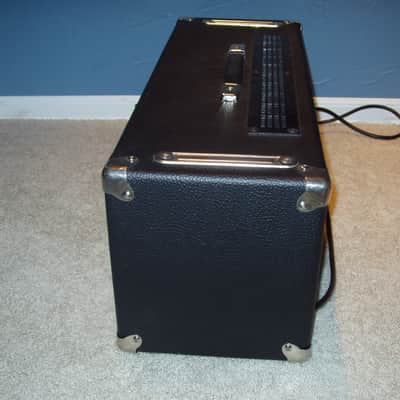 Peavey Mace 70"s head 320T image 5