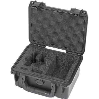 SKB iSeries Injection Molded Case for Sennheiser AVX Wireless System image 5