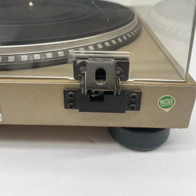 Pioneer PL-540 VTG Quartz Direct Drive Automatic Return Turntable XV-15 READ image 15