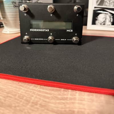 Morningstar Engineering MC6 MkII | Reverb