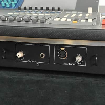 Yamaha M7CL-48 48-Channel Digital Audio Mixing Console CG01LQ8 *ASK FOR SHIPPING* image 8