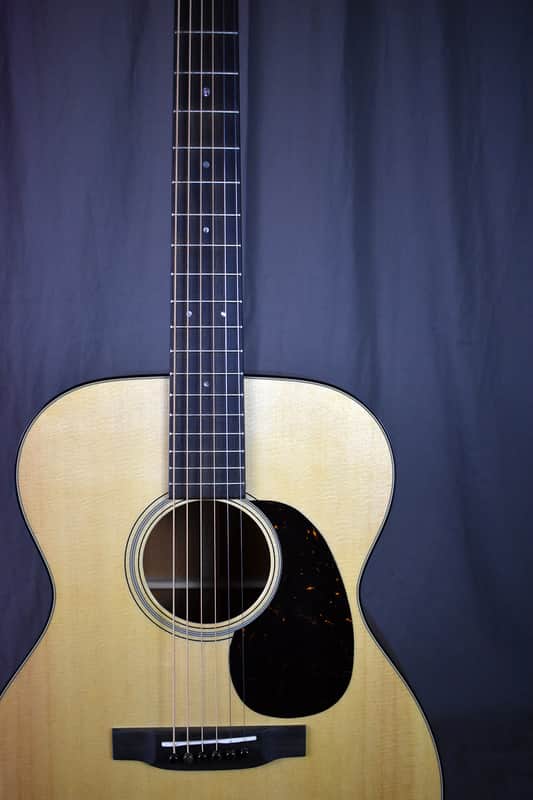 Martin 000-18 image 1