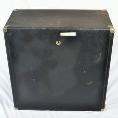 Music Man 212 One Thirty 1970's - Black Tolex image 6