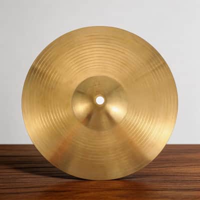Pearl CX-300 Crash Ride Cymbal 18 Inch VIDEO DEMO | Reverb
