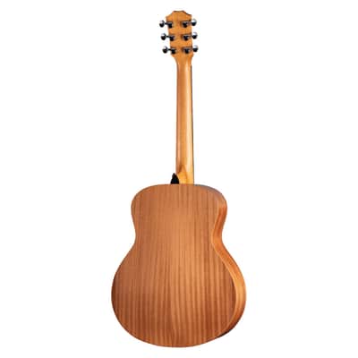 Taylor GS Mini Mahogany Acoustic Guitar - Natural image 4