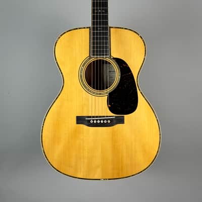 2025 Martin Custom Shop 000-42EC30 Eric Clapton Signature 30th Anniversary (#267 of 300) image 4