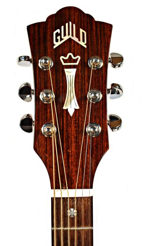 Guild GAD-50E | Reverb