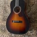 Eastman E1P-DLX-SB Acoustic-electric Guitar Truetone Gloss Sunburst w/ Gig Bag & Free Pro Setup