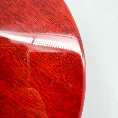 2023 PRS DGT David Grissom Signature 10 Top - McCarty Sunburst image 18