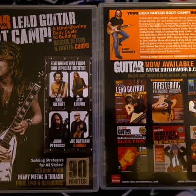 Gibson Custom Shop Randy Rhoads '74 Les Paul Custom VOS RR Business Card MXR Dist+ ++ 28 item Pkg. image 11