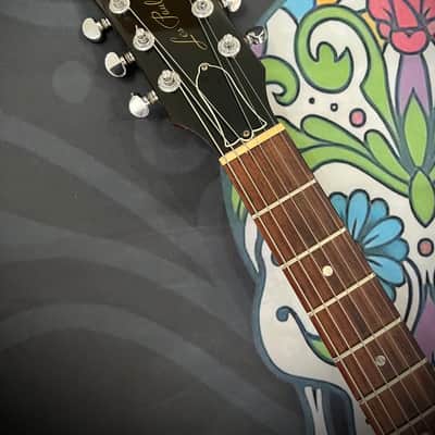 Gibson Les Paul Junior Double cut 1989 image 3
