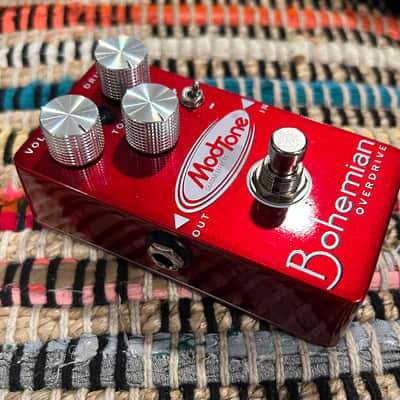 Modtone Bohemian Overdrive image 2
