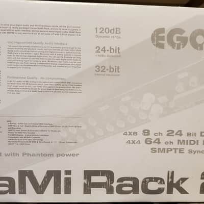 EgoSys WaMi Rack 24 image 3