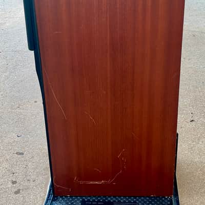 Klipsch KSP-300 Mahogany, Right Floor Unit - Mahogany image 6
