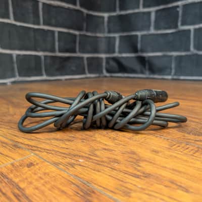 Whirlwind 10' Microphone Cable – XLR to XLR – Pro‑Grade Build • Clean Signal • Road‑Ready Reliability image 3