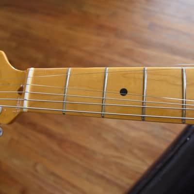 Fender 70th Anniversary American Vintage II 1954 Stratocaster, 2024, HSC, Gorgeous Specimen, '54 image 18