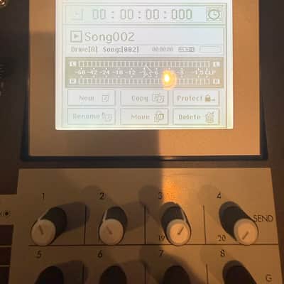 Korg D3200 image 2