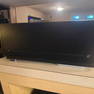 Sony CDP-CX200 Compact Disk Mega Storage 200 Cd Player W/ Remote Fresh Service🎶 image 7