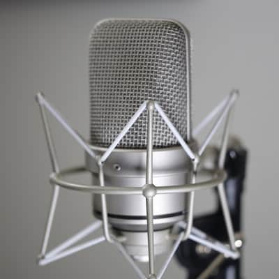 Neumann TLM 49 Set 2006 - Present - Nickel image 12