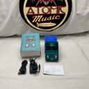 Flamma FS21 Looper & Drum Stereo Drum Machine and Phrase Looper Pedal