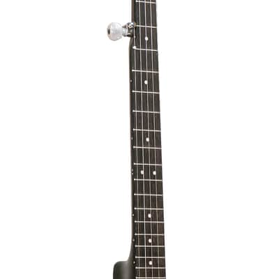 Gold Tone 5-String Bluegrass Banjo Package - CC-BG image 5