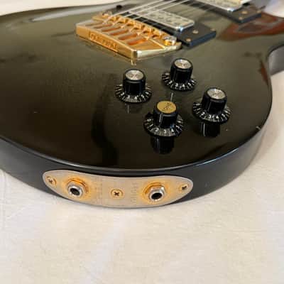 Vintage 1978 Ovation UK II (Ultra Kaman II) - Grey Burst - Made in USA - Free Pro Setup image 19
