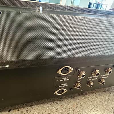 Korg 800 DV 1970s - wood image 3