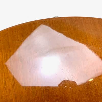 Gibson Chet Atkins SST 1991 Natural image 21