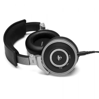 AKG K267 Tiesto DJ Headphones - 885038033301 image 5