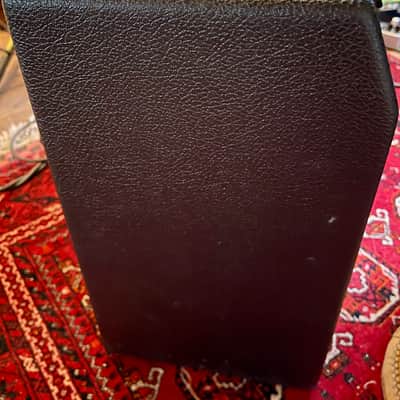 Fender Deluxe 1965 image 7
