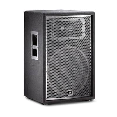 JBL JRX215 15 in. Two-Way Sound Reinforcement Loudspeaker System image 3