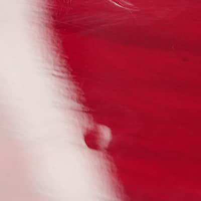 Fender American Professional Telecaster Crimson Red Transparant 2016 image 14