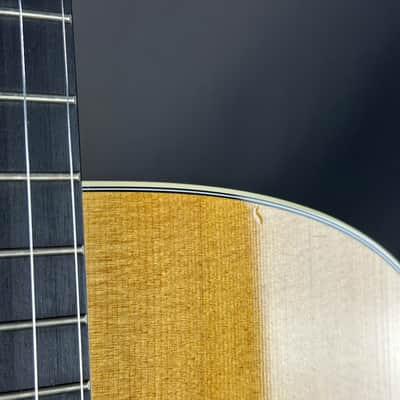 Martin D Special 16 2022 Natural image 4
