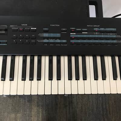 Roland JV-90 Expandable Synthesizer 76-Key Keyboard image 18