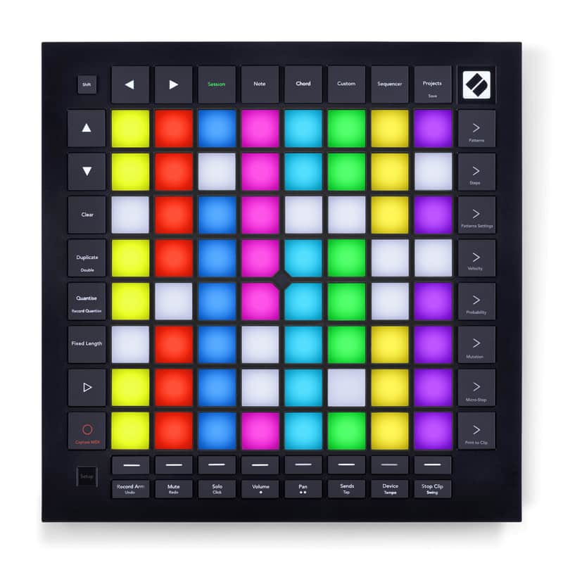 Novation Launchpad Pro [MK3] image 1