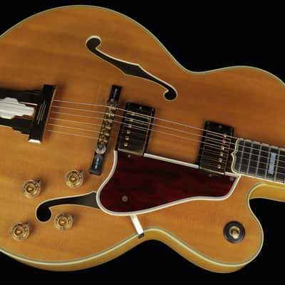 Gibson L-5 CES (1977) - AN (#080) image 10