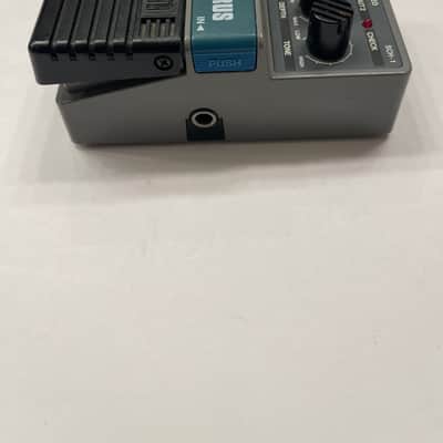 Arion SCH-1 Stereo Chorus Analog Gray Box Vintage Guitar Effect Pedal MIJ Japan image 4