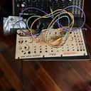 Moog DFAM Drummer From Another Mother Semi-Modular Analog Percussion Synthesizer 2018 - Present - Black/Wood