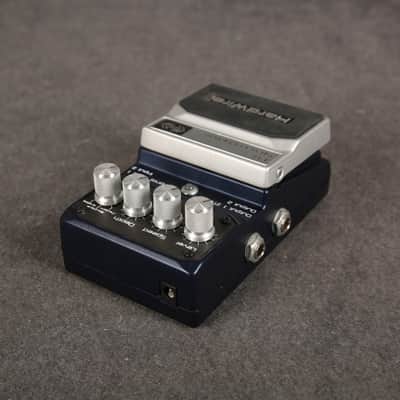 Hardwire CR-7 - 2nd Hand image 3