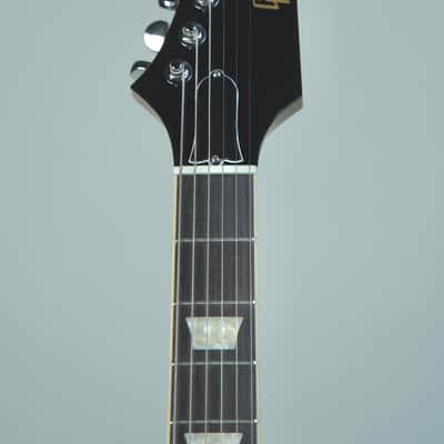 Gibson Firebird Platypus 2025 - Present - Tobacco Sunburst image 3