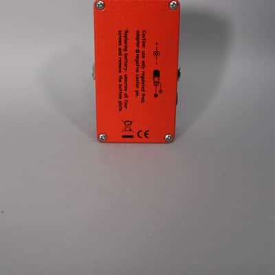 Xotic Effects BB Preamp Booster image 2
