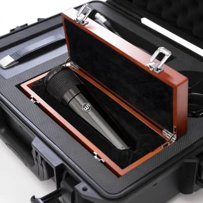 Warm Audio WA-47T - Limited Edition - Titanium image 6