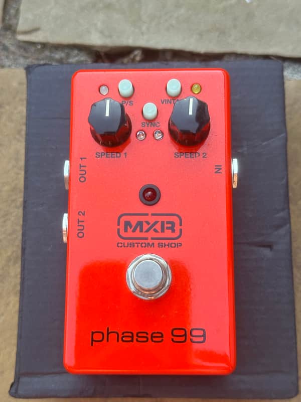 MXR CSP099 Phase 99 image 1