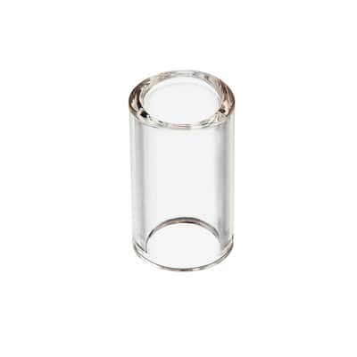 D'Addario PWGS-SM Glass Guitar Slide MEDIUM image 1