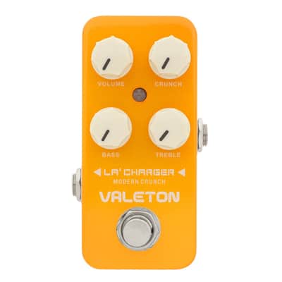 Valeton CDS-2 Coral La' Charger Distortion