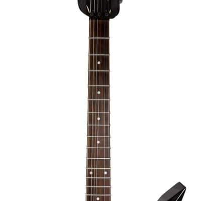 Ibanez Xiphos XP300 2010 - Black image 8