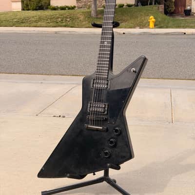 Gibson Explorer Gothic | Reverb