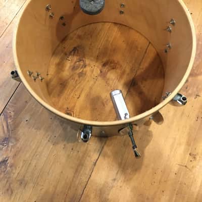 Sonor Teardrop mid 60's image 3