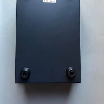 American DJ XDM-241 Preamplifier Mixer image 5