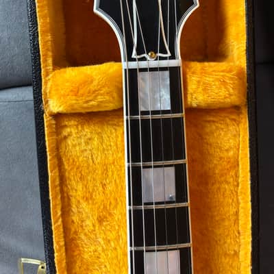 Gibson Custom Shop 60th Anniversary '61 Les Paul SG Custom 2021 - Polaris White image 12